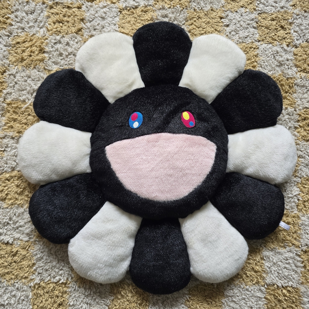 2017 Flower KaiKai Plush 60CM